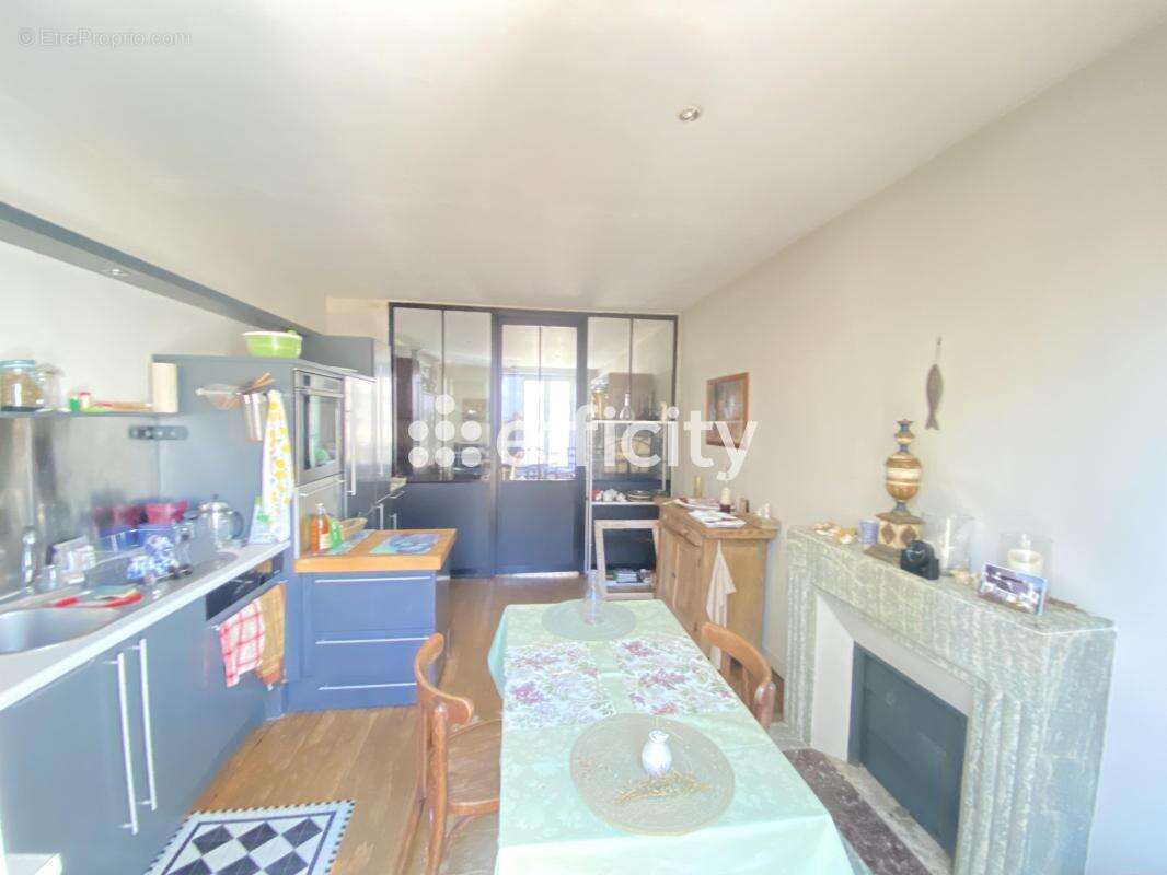 Appartement - photo 6