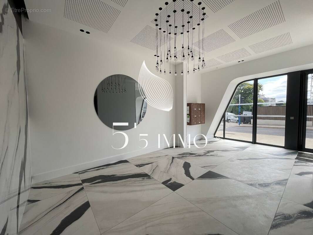 Spacieux 3 pieces / castelnau le lez - photo 9