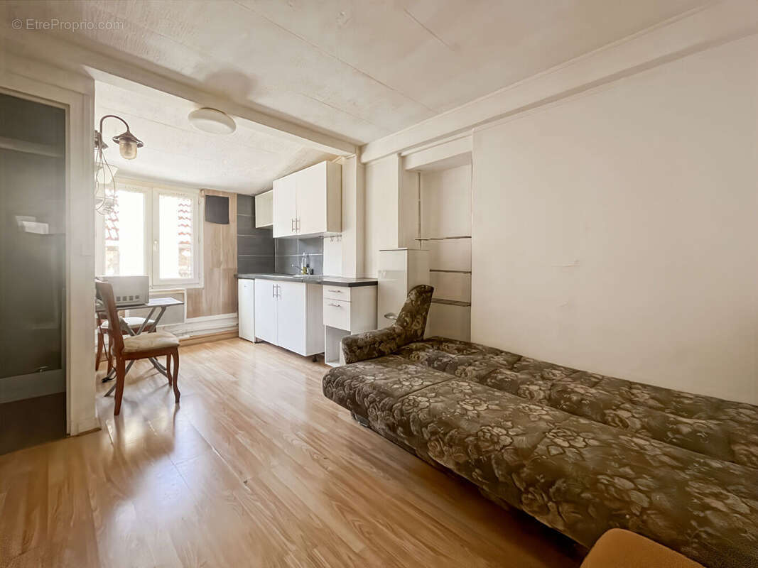 Appartement à PALAISEAU