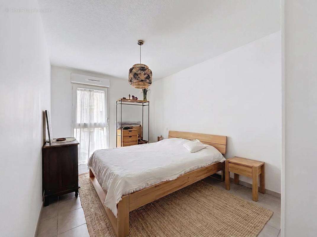 Appartement T3 de 62 m² situé à Bayonne - photo 6