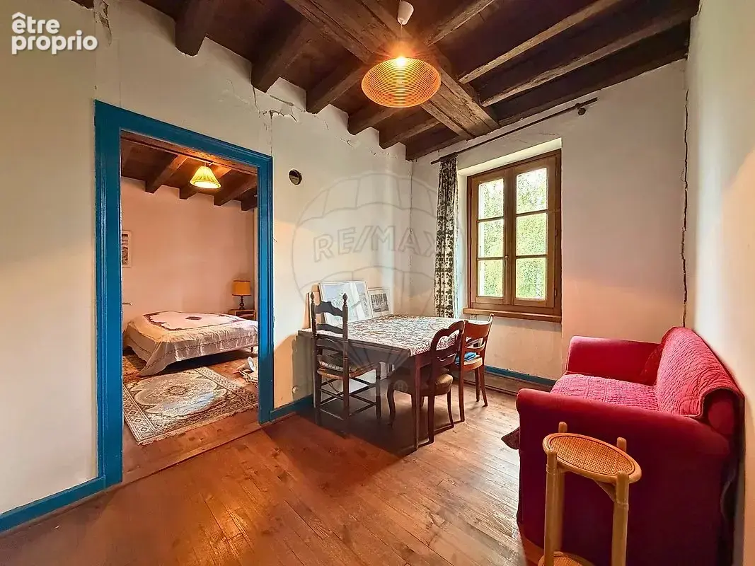 Maison 5 chambre(s) à vendre - photo 10