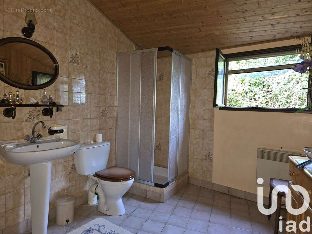 Appartement 44 m² à Sion-Les-Mines  - photo 6
