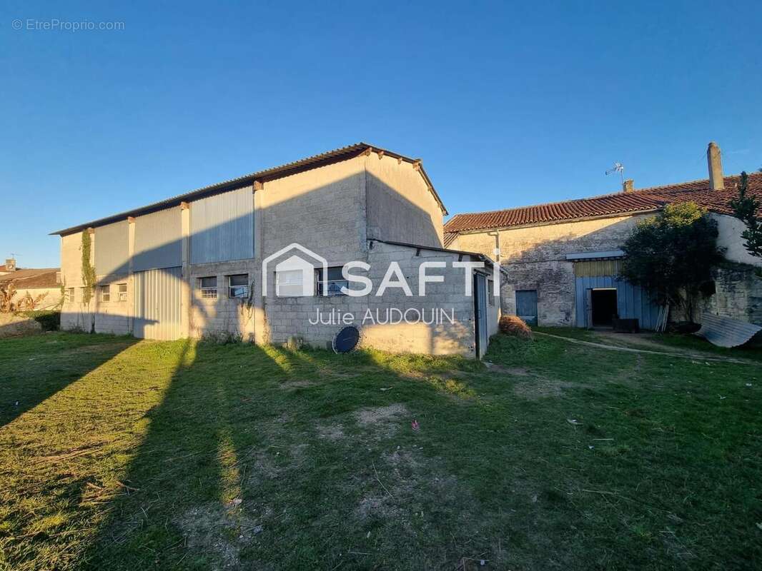 Maison 141 m² à Thors  - photo 5