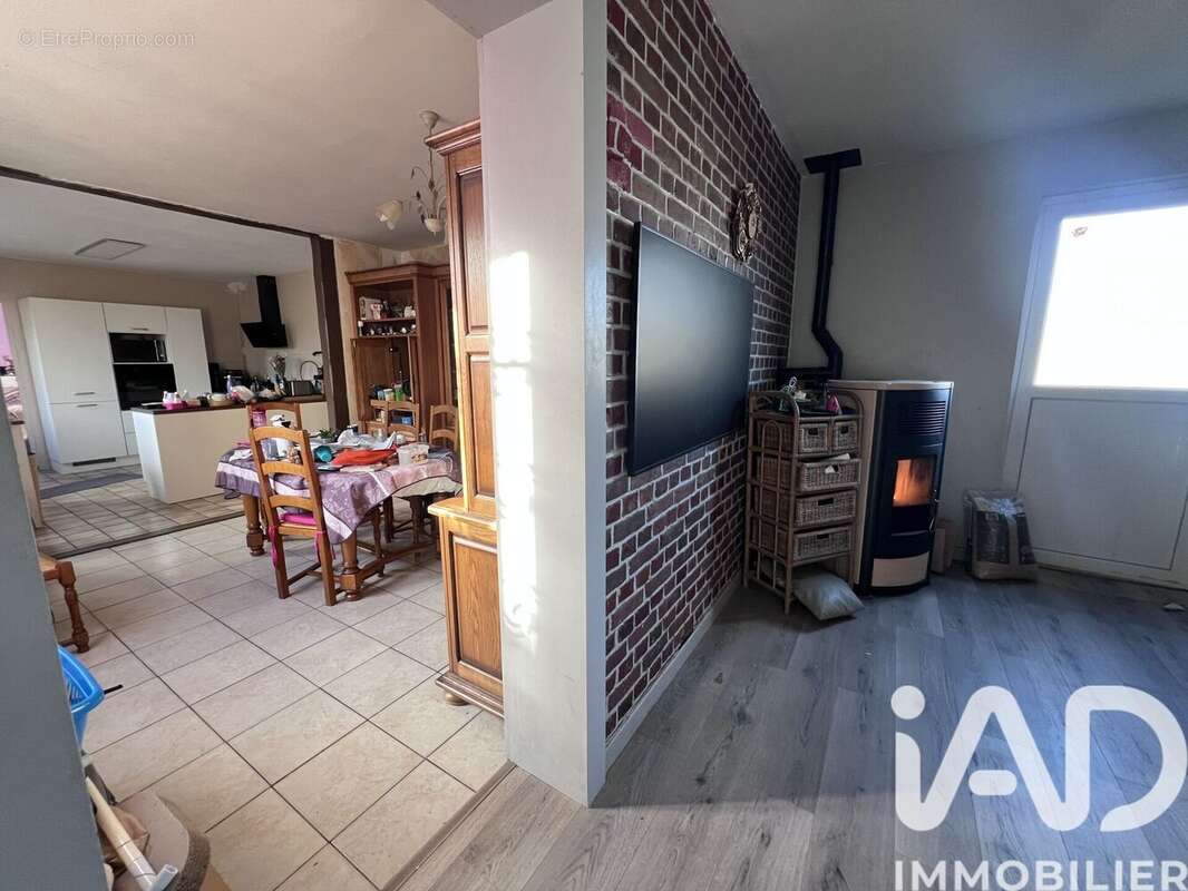 Photo 8 - Maison à PONT-DE-L'ARCHE