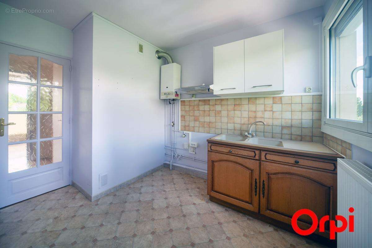 Appartement à MACON