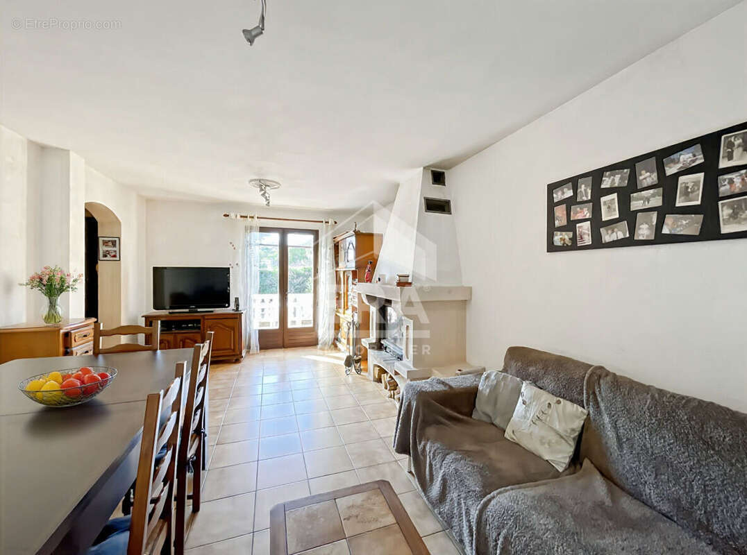 Maison à GRASSE