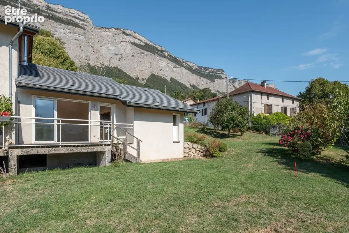 Appartement 2 pièces 56 m² à vendre à Biviers (38330) - photo 9