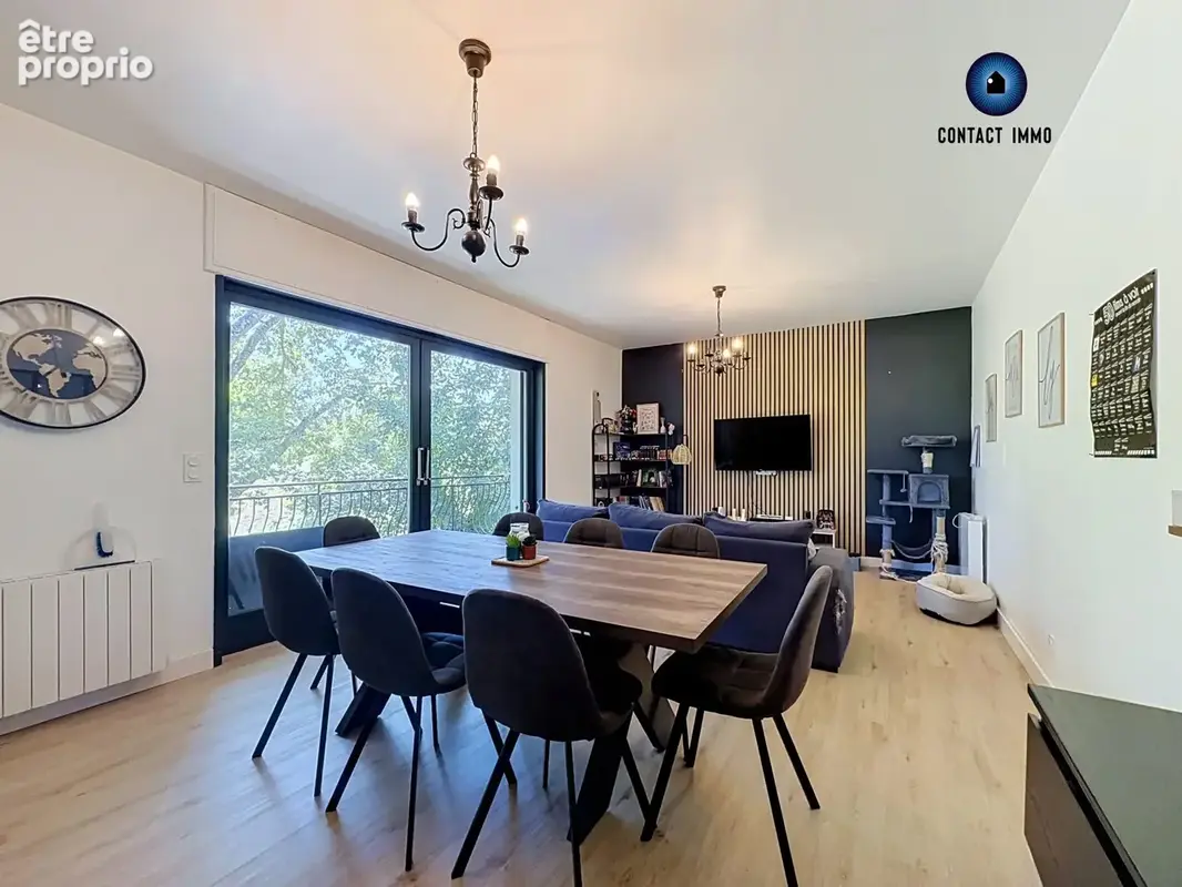 Maison 107 m² à Varetz  - photo 2