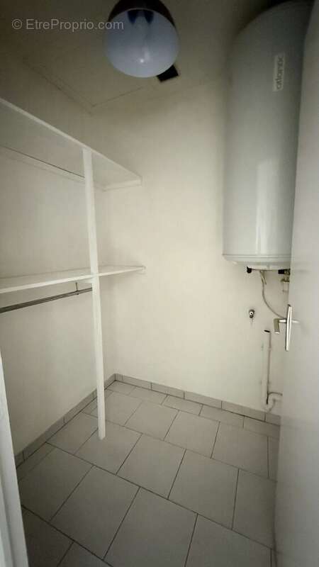 Appartement à LIMAY