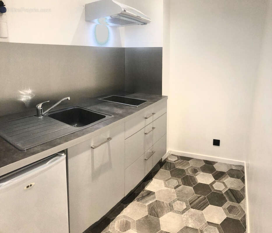 Appartement à CASTRES