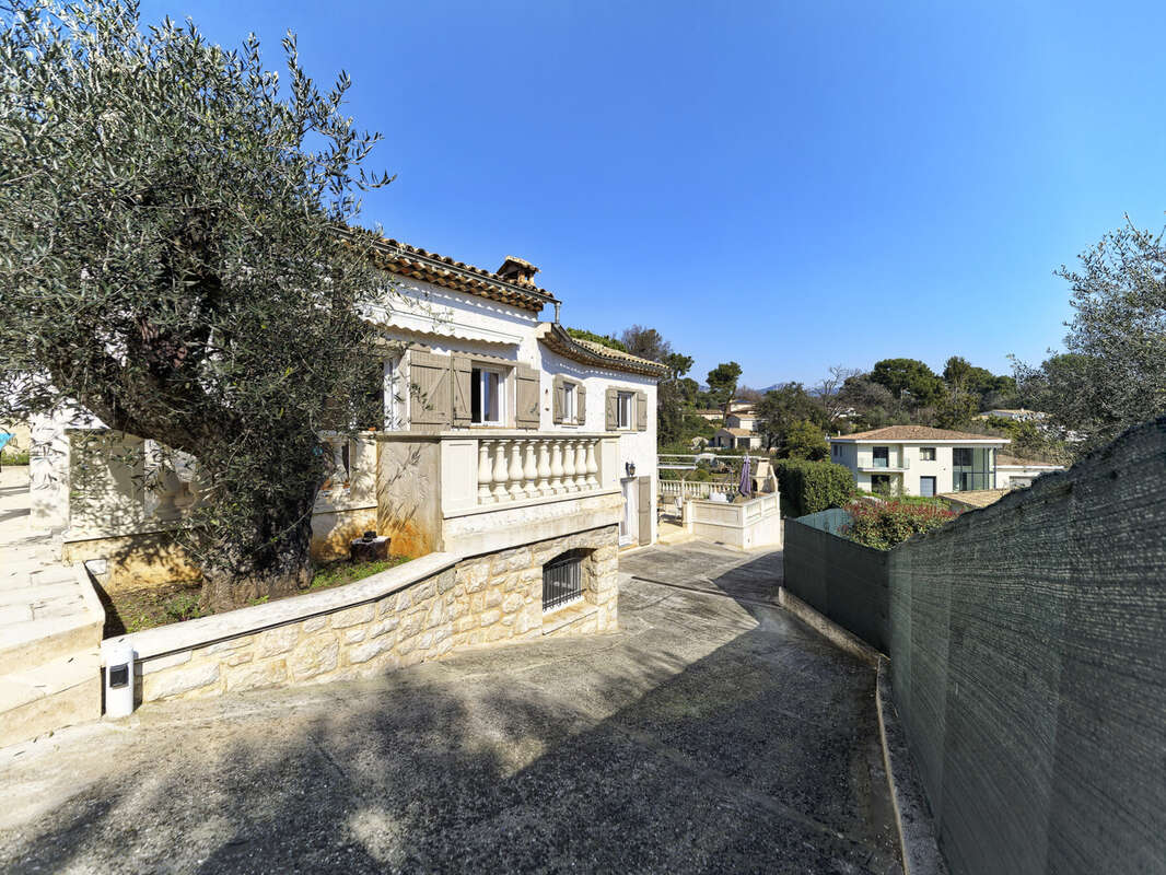 Maison à SAINT-PAUL