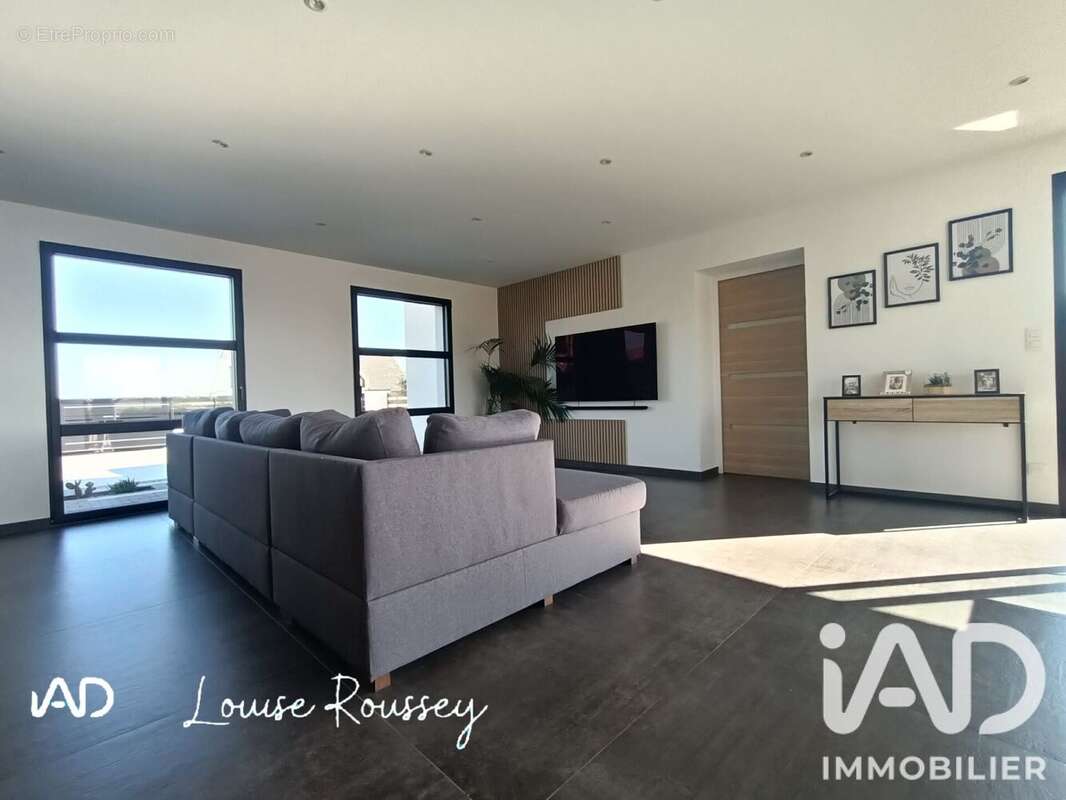 Maison 170 m² à Blaringhem  - photo 5