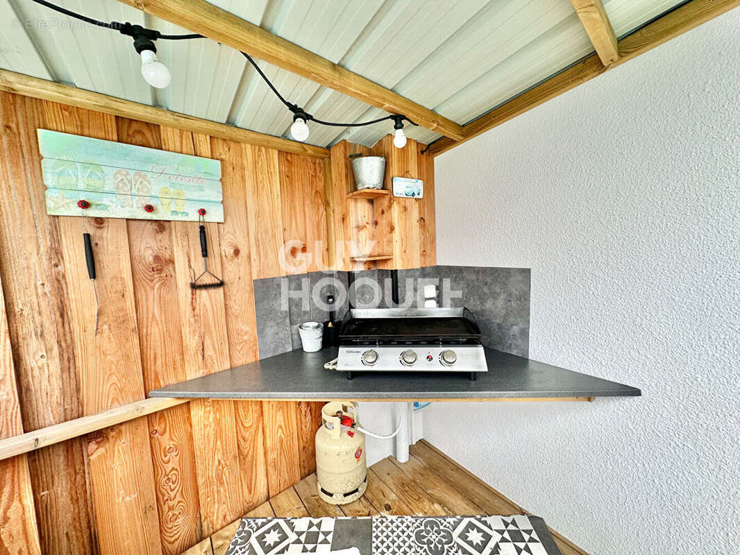 Maison à GUJAN-MESTRAS