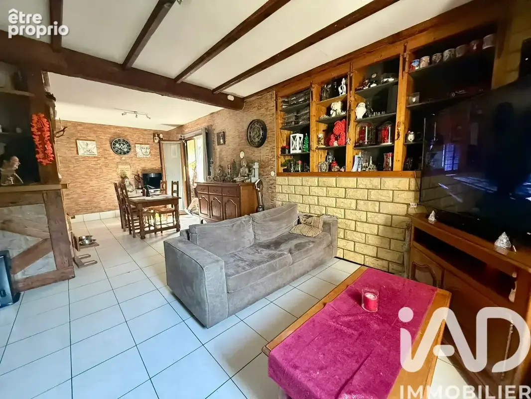 Photo 1 - Maison à WISEMBACH