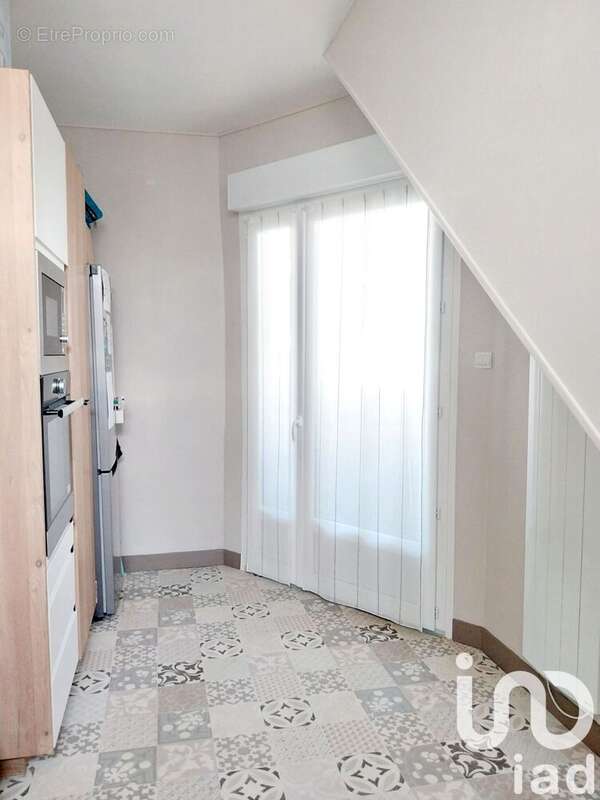 Photo 9 - Appartement à LA MEZIERE