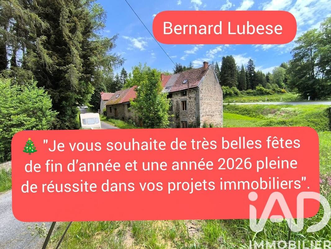 Photo 1 - Maison à CROCQ