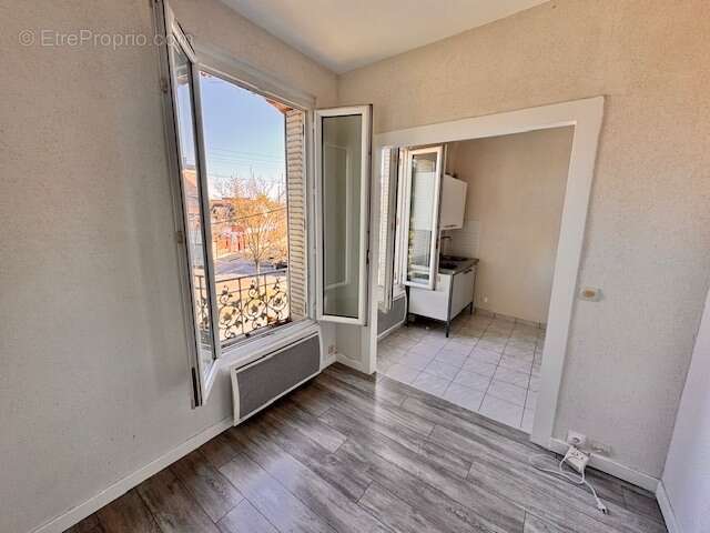 Appartement à BRUNOY