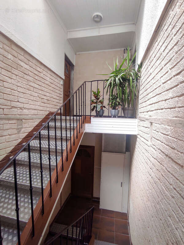 Appartement à ALES