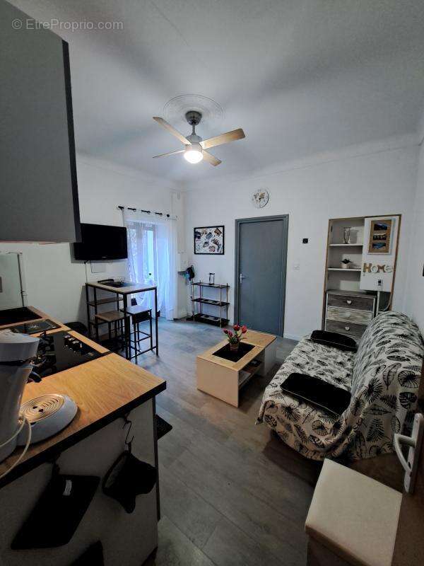 Appartement à SARTENE