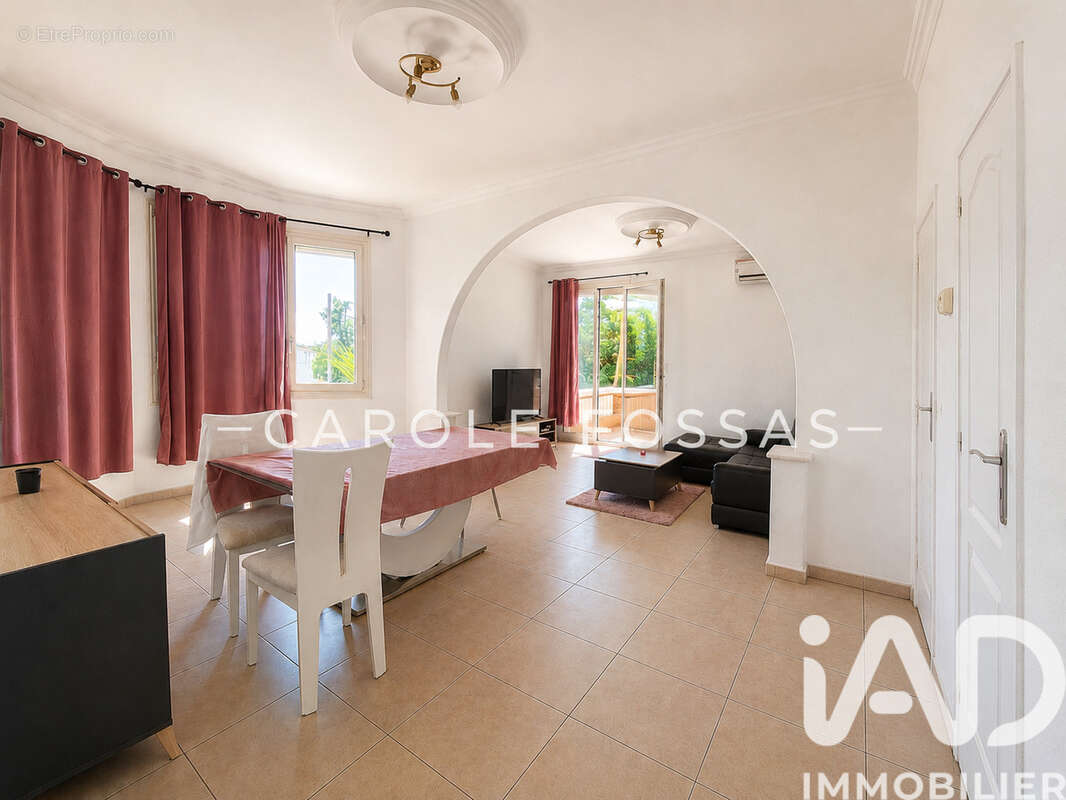 Photo 5 - Maison à PERPIGNAN