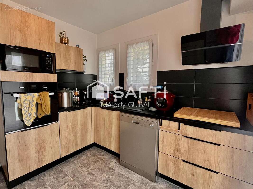 Photo 5 - Maison à SAUJON