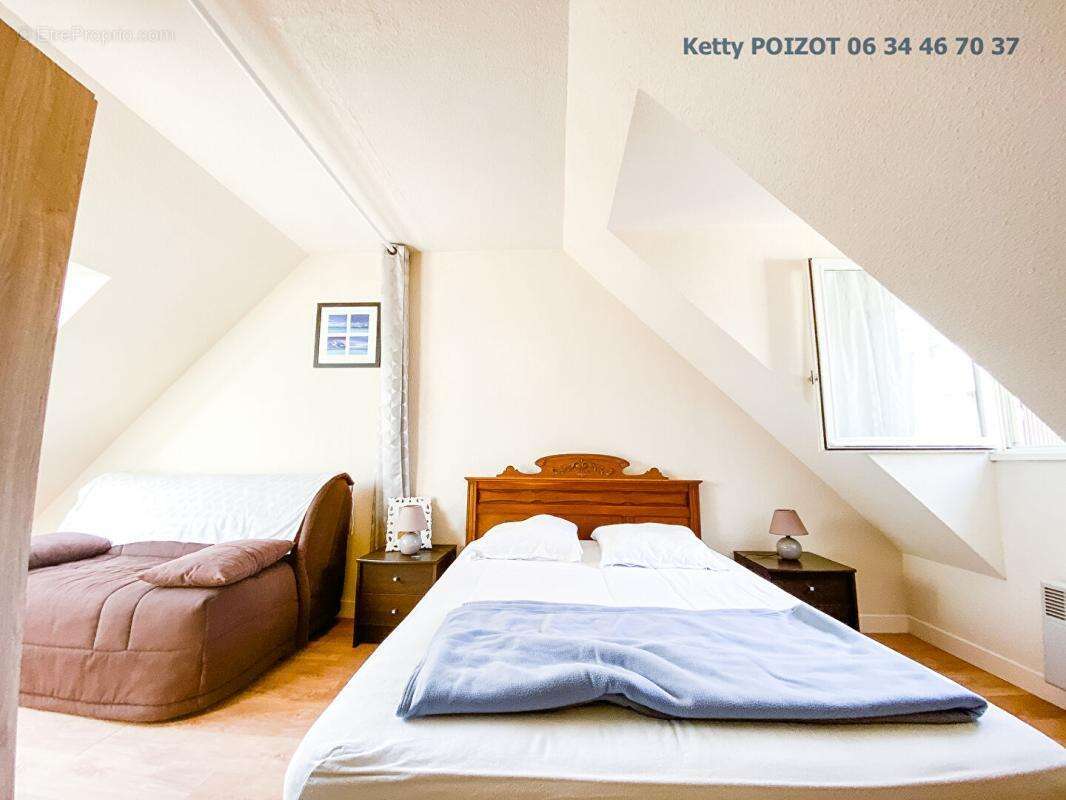 Maison à PIRIAC-SUR-MER