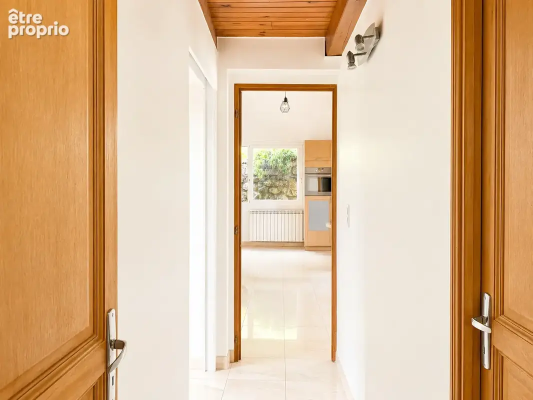 Maison 3 pièces 88m2 + bâtisse de 27m2 - 06500 - photo 4