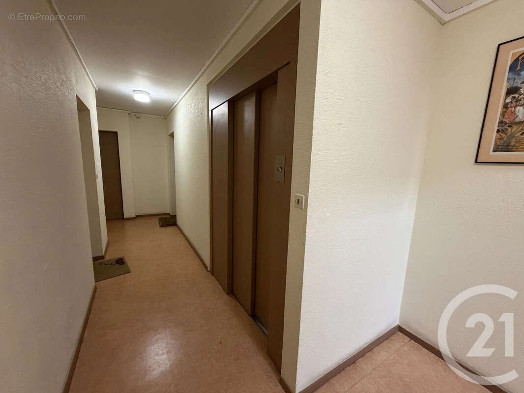 Appartement à ROYAN