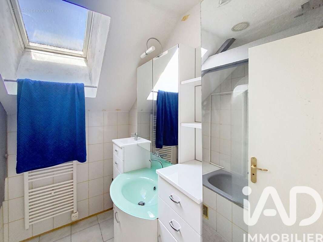 Photo 6 - Maison à TINTENIAC