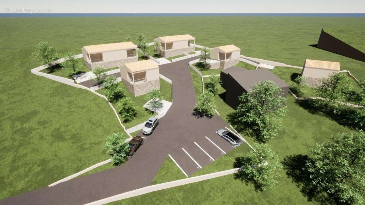 Photo 4 - Terrain à PERTUIS