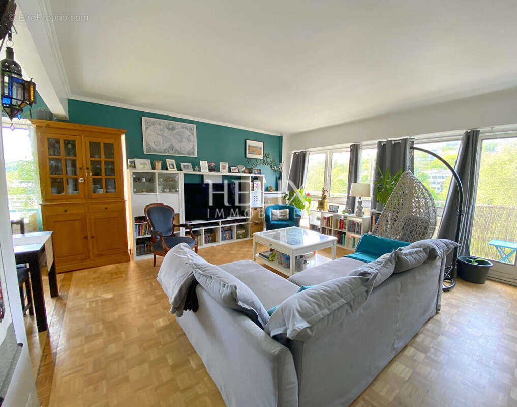 Appartement à LE PECQ