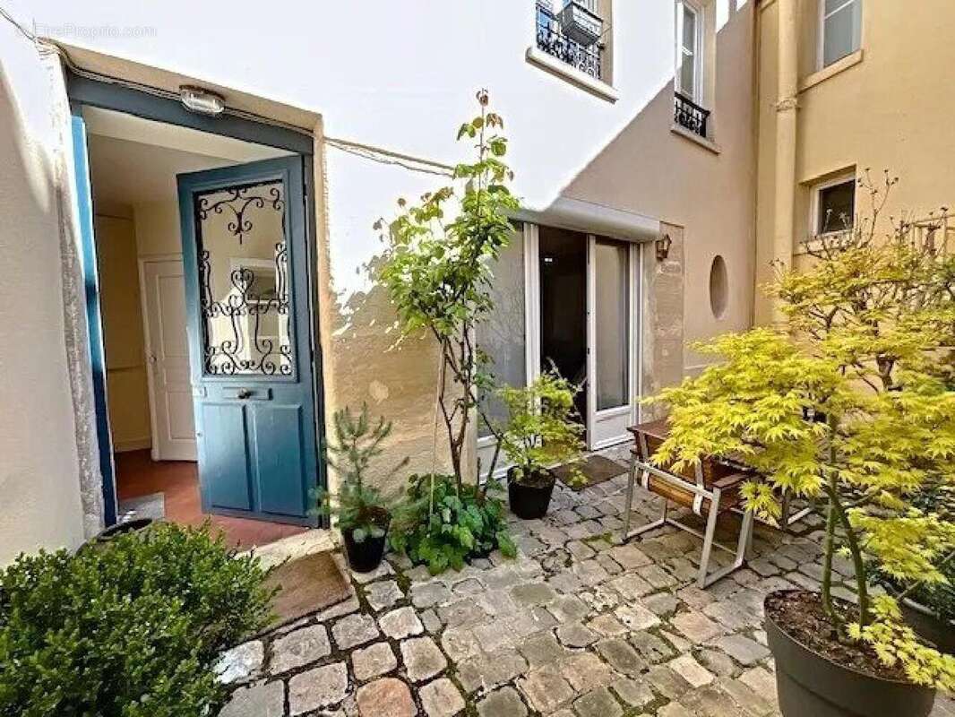 Photo 2 - Maison à LE PECQ