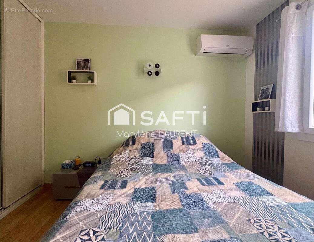 Photo 9 - Maison à CUERS