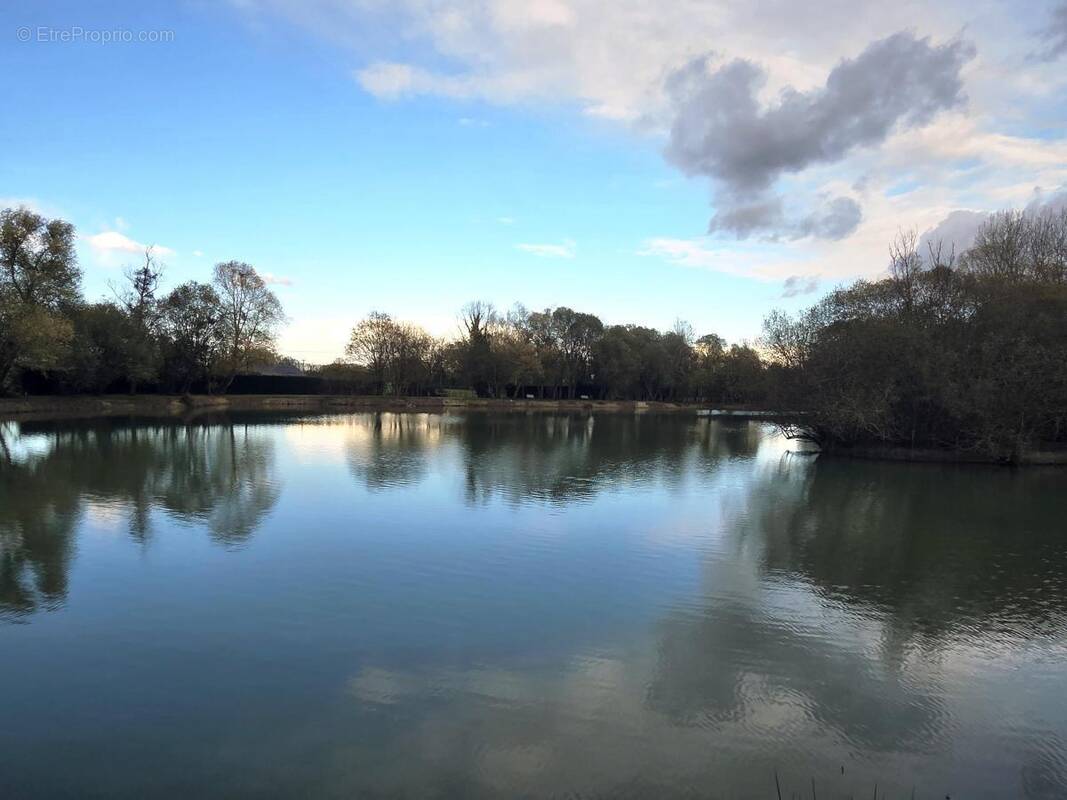 Maison à CHATEAU-GONTIER