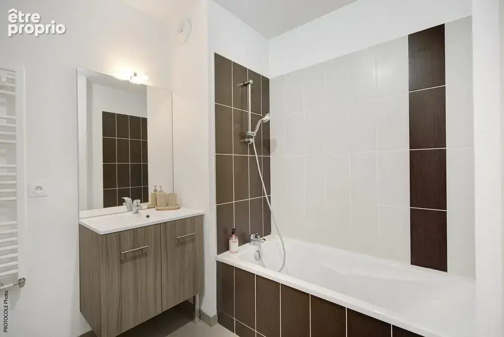 Appartement 3 pièces 67 m² à vendre à Toulouse (31300) - photo 9