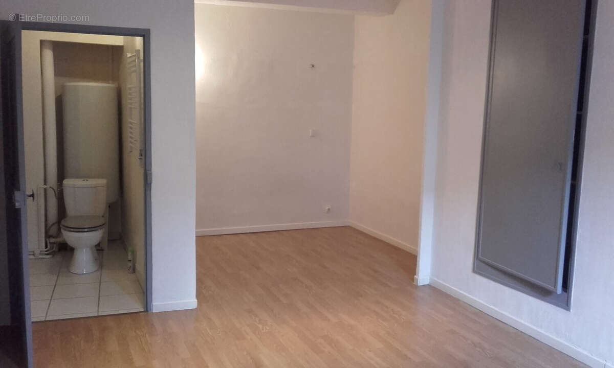 Appartement à GONFARON