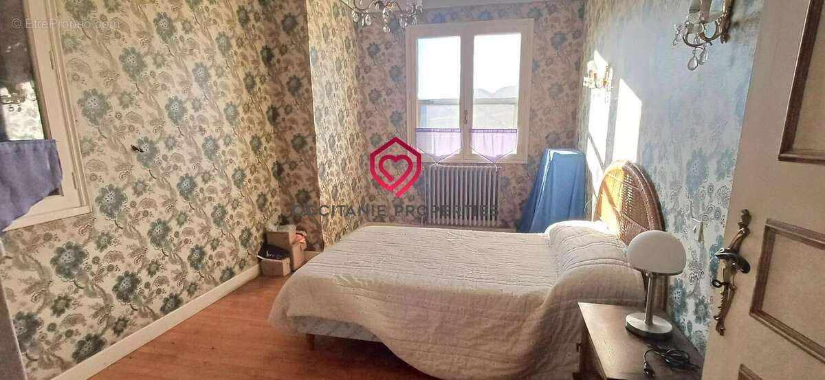 Maison à SAINT-LIZIER