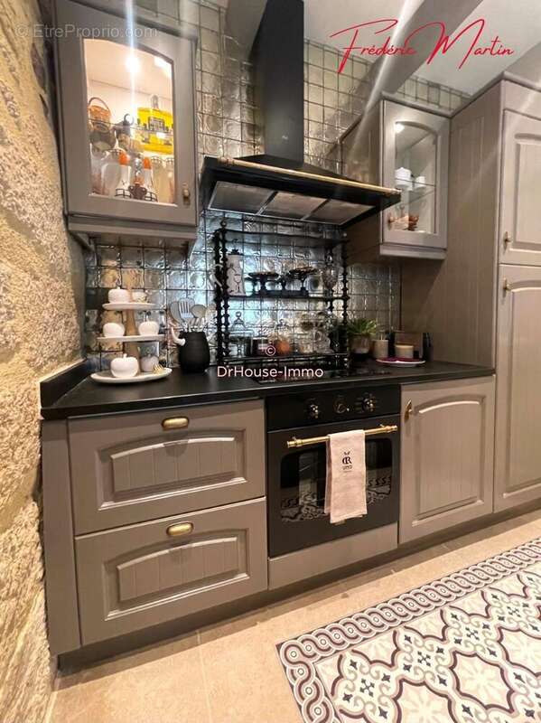 Maison 41 m² à Uzes  - photo 8