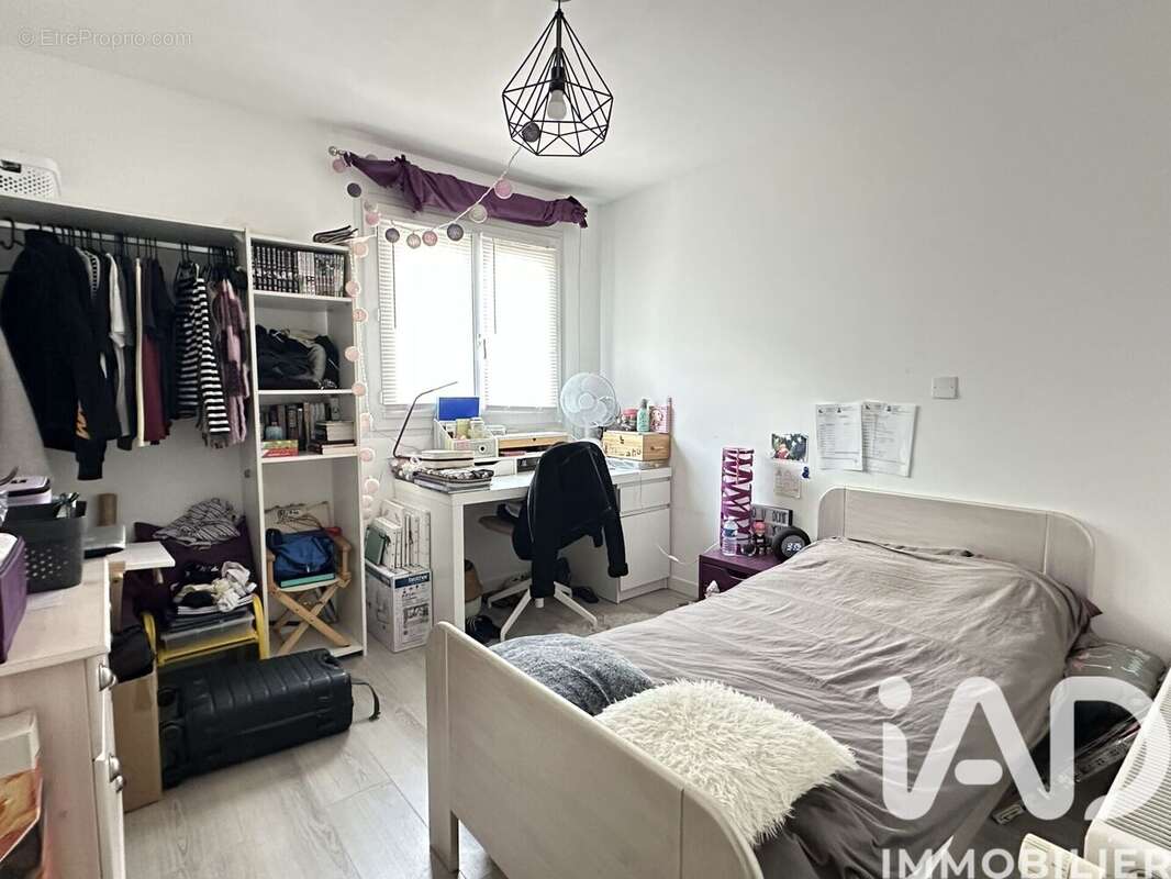 Photo 6 - Appartement à SAINT-HERBLAIN