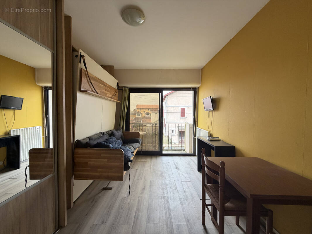 Appartement à DAX