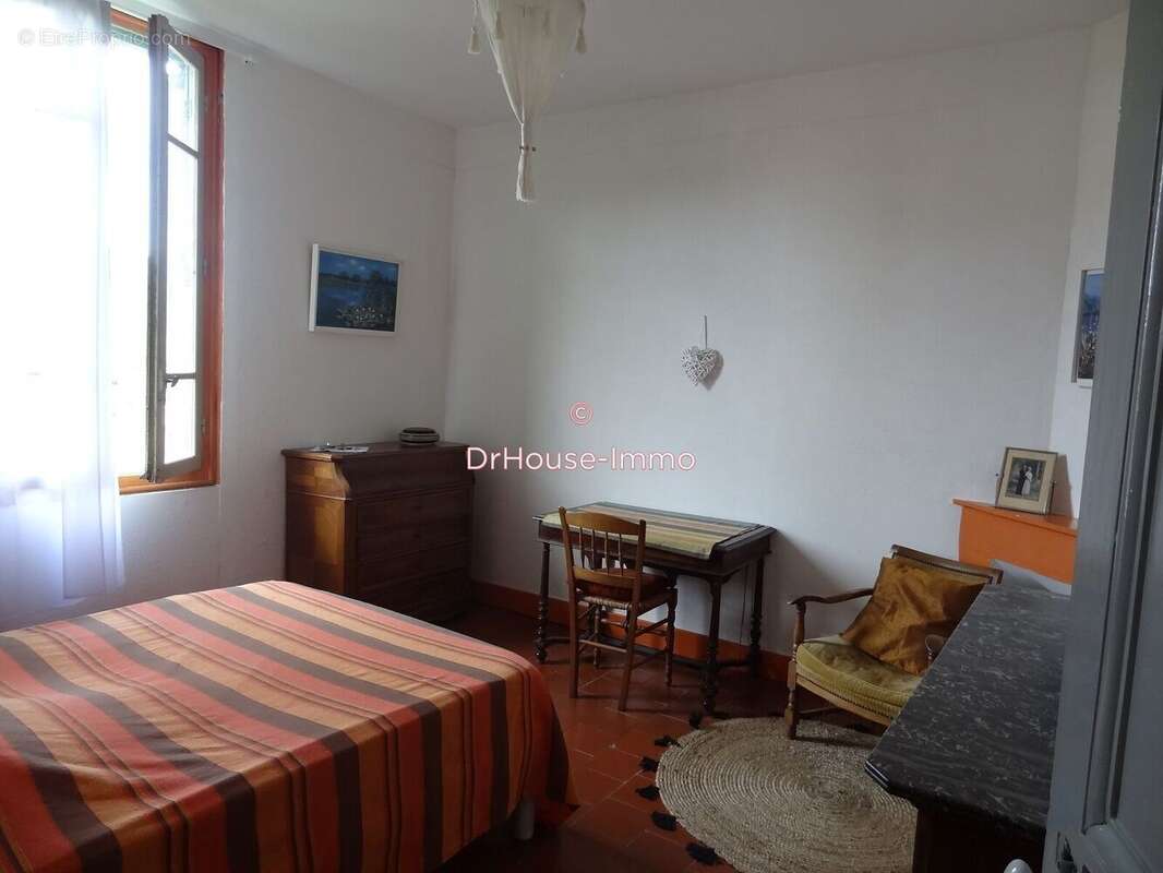 Maison à CARDET