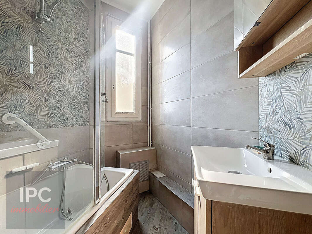 Appartement à BOIS-COLOMBES