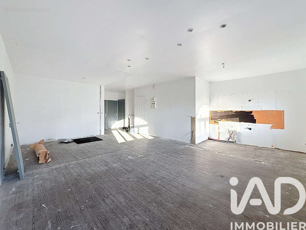 Photo 6 - Appartement à CONDETTE