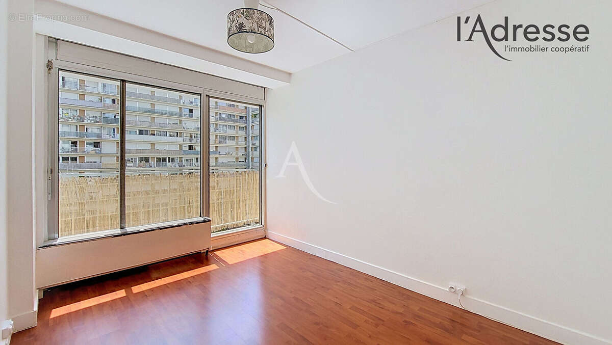 Appartement à PUTEAUX