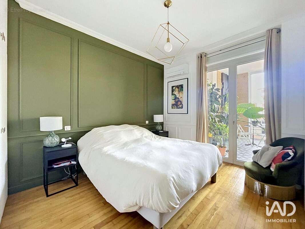 Photo 5 - Appartement à TOULOUSE