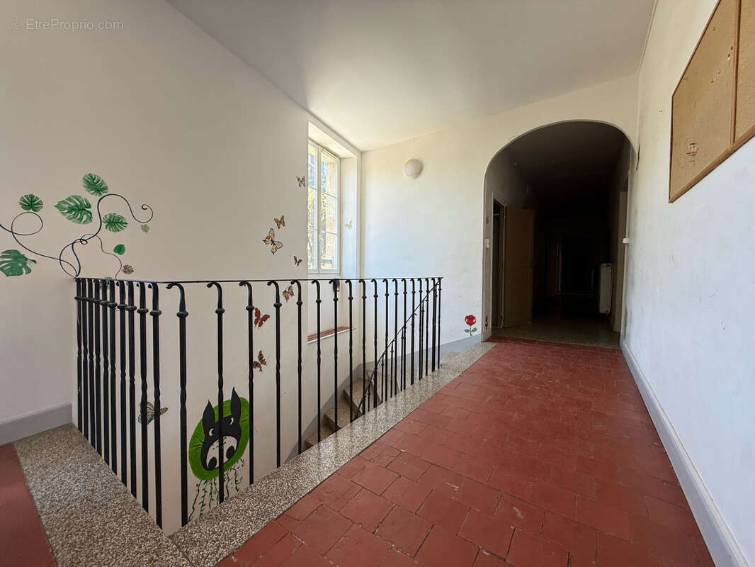 Appartement à LODEVE