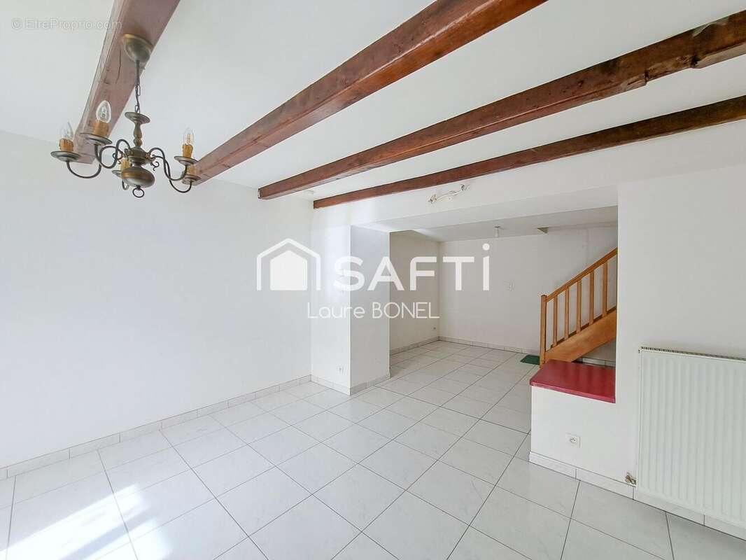 Photo 4 - Maison à CHATENOIS