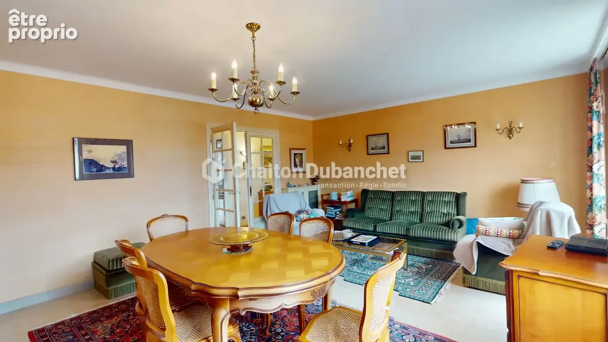 COURS - Maison de 159 m² - photo 10