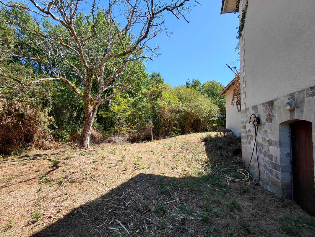 Maison de 2 chambres sur 95m2 sans voisin proche - photo 21