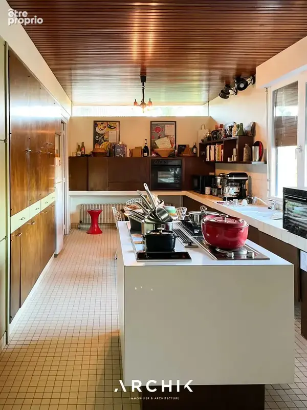 Maison 14 pièces 286 m² à vendre à Miramont-De-Guyenne (47800) - photo 11